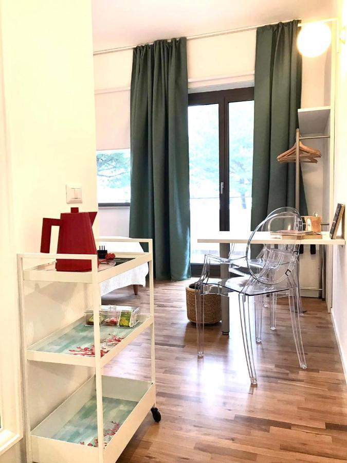Nuances Del Conero Relais Panzió Castelfidardo Kültér fotó