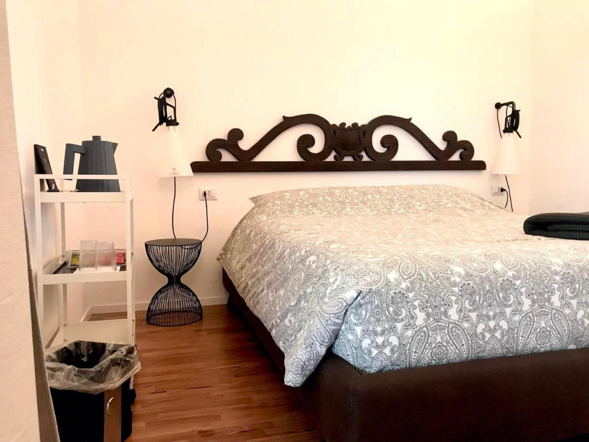 Nuances Del Conero Relais Panzió Castelfidardo Kültér fotó
